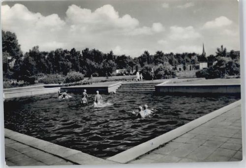 Kahla Schwimmbad