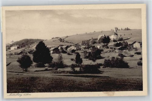 87466 W8967 Mittelberg b Oy