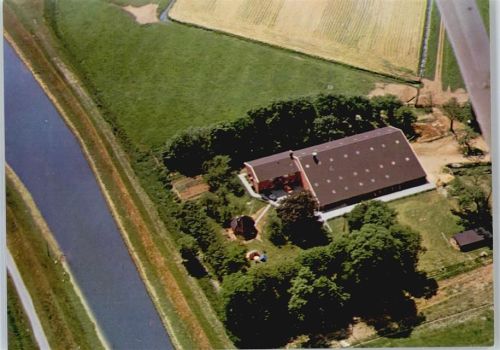Koldenbüttel Fliegeraufnahme