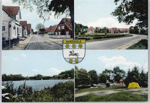 Harsefeld Campingplatz