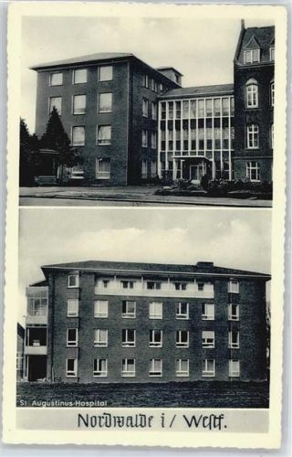 Nordwalde Hospital