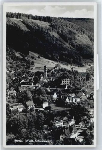 Hirsau