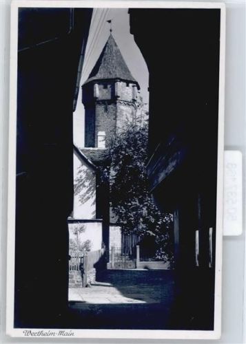 Wertheim