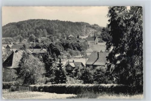 Wolfsburg-Unkeroda