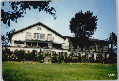 Ribeauville Hotel Le Clos Saint Vincent