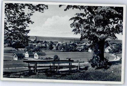 Weilheim