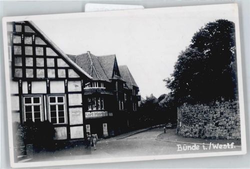 Bünde Auto