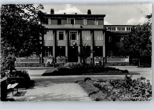 Bad Düben Heilbad