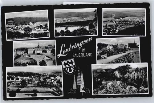 Lendringsen