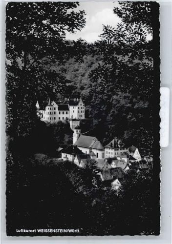 Weißenstein AKU1