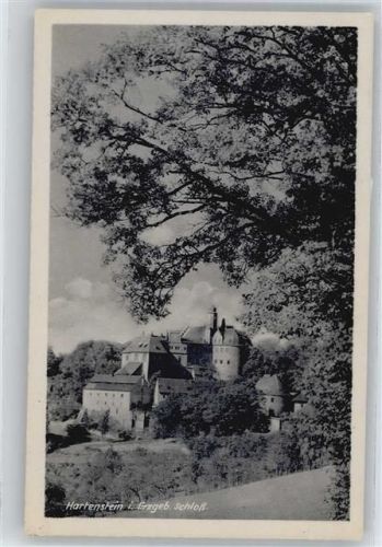 Hartenstein Schloß