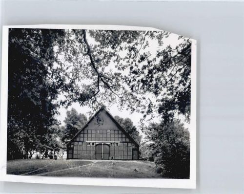 Lilienthal Foto