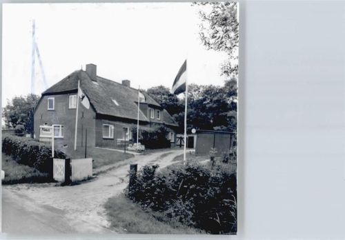 Oldenswort Foto, Pension Haus Malersruh