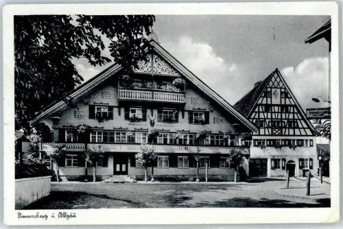 Simmerberg