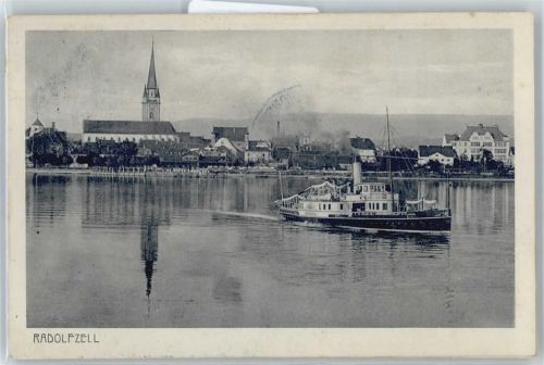 Radolfzell Panorama Schiff AKU2