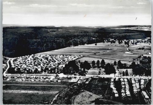 Schellbronn Internationaler Campingplatz