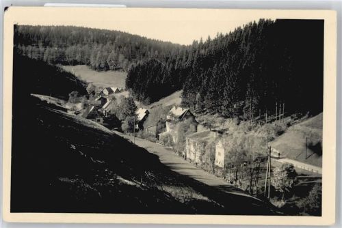 Fehrenbach Gesamtansicht