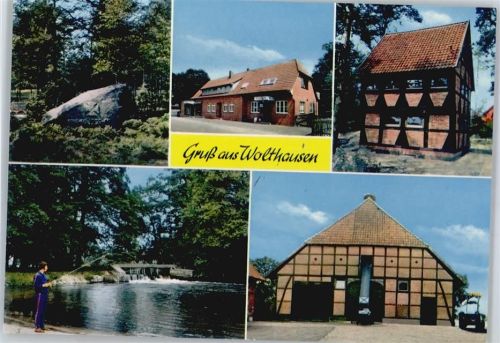 Wolthausen