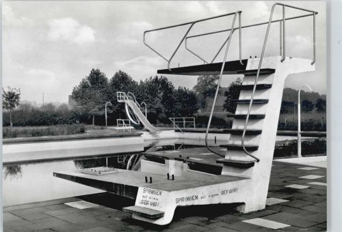 Ramsdorf Schwimmbad
