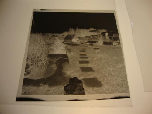 Stove Camping, Negativ