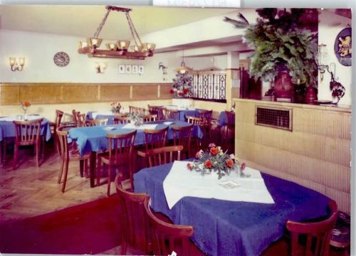 Wolfach Foto, Hotel Krone