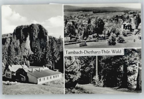 Tambach-Dietharz