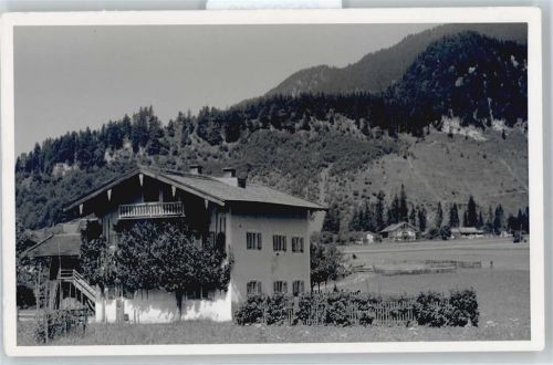 Oberwössen