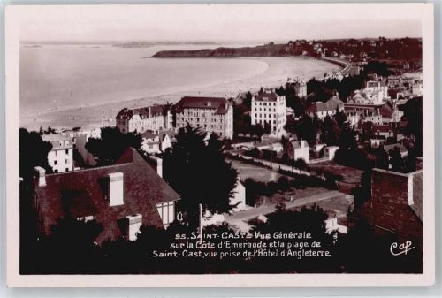 Saint-Cast-le-Guildo