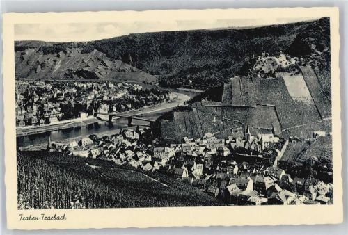 Traben-Trarbach