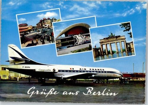 Ansichtskarte