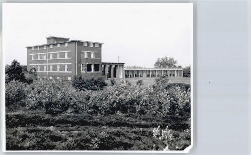Berensch Foto mit Negativ