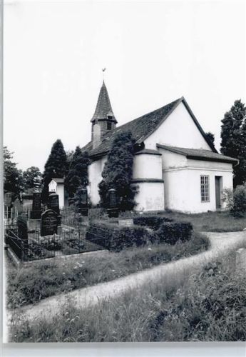 Neukirchen Foto, Kirche