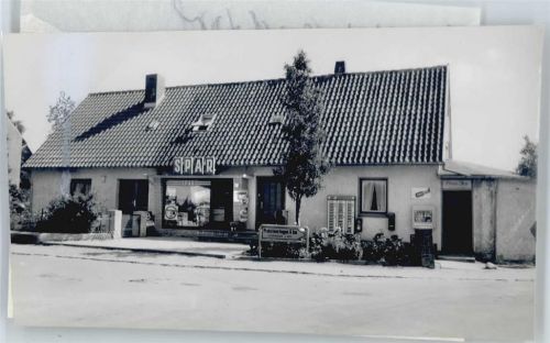 Wendtorf Foto mit Negativ, Geschäft