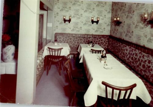 Wolfenbüttel Foto, Hotel Gildehof