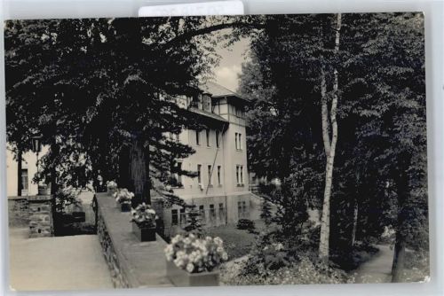 Wolkenstein Haus Luxemburg