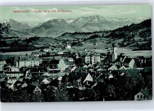 87509 W8970 Immenstadt i. Allgäu