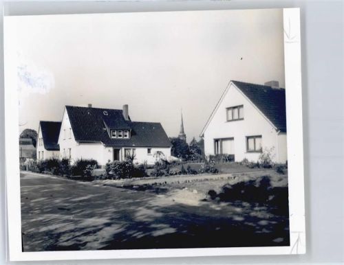Sittensen Foto mit Negativ