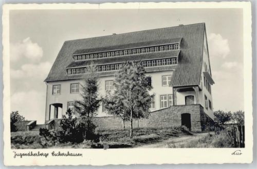 Eschershausen Jugendherberge