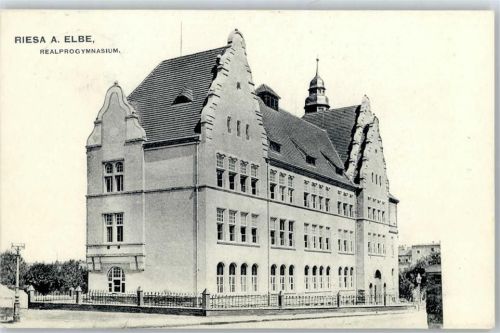 Riesa Gymnasium