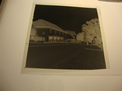 Heeslingen Negativ