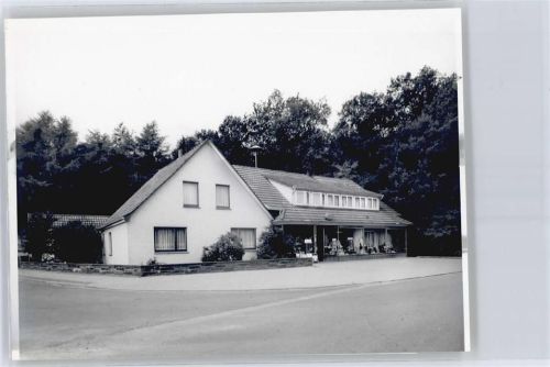 Hesedorf Foto mit Negativ