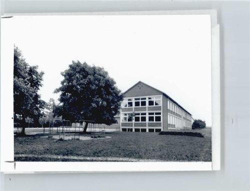 Nordwohlde Foto mit Negativ