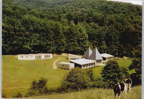 Hessisch Oldendorf Schullandheim AKU2
