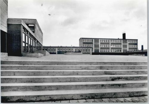 Eiterfeld Schule