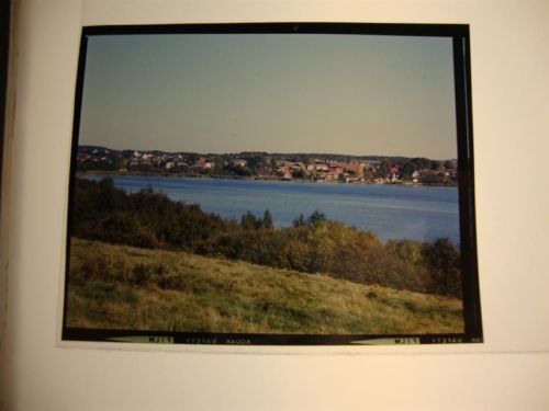 Groß Wittensee Negativ