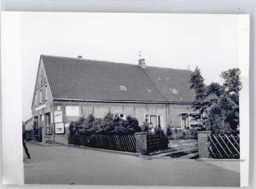 Manslagt Foto mit Negativ, Geschäft