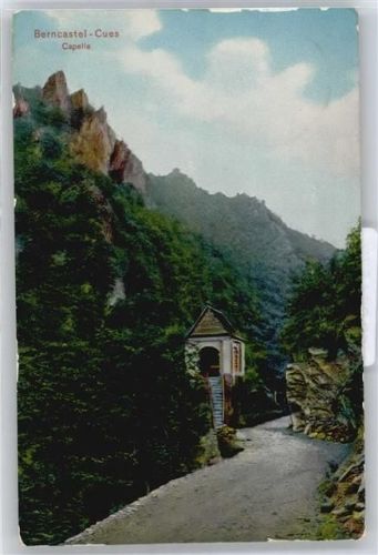 Bernkastel Kapelle