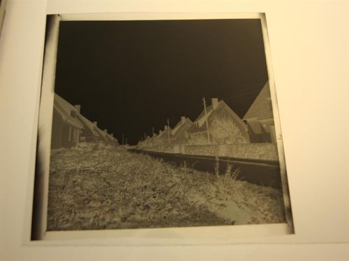 Osterholz-Scharmbeck Negativ