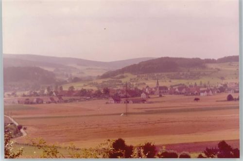Alhausen Foto