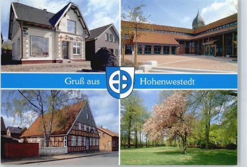 Hohenwestedt